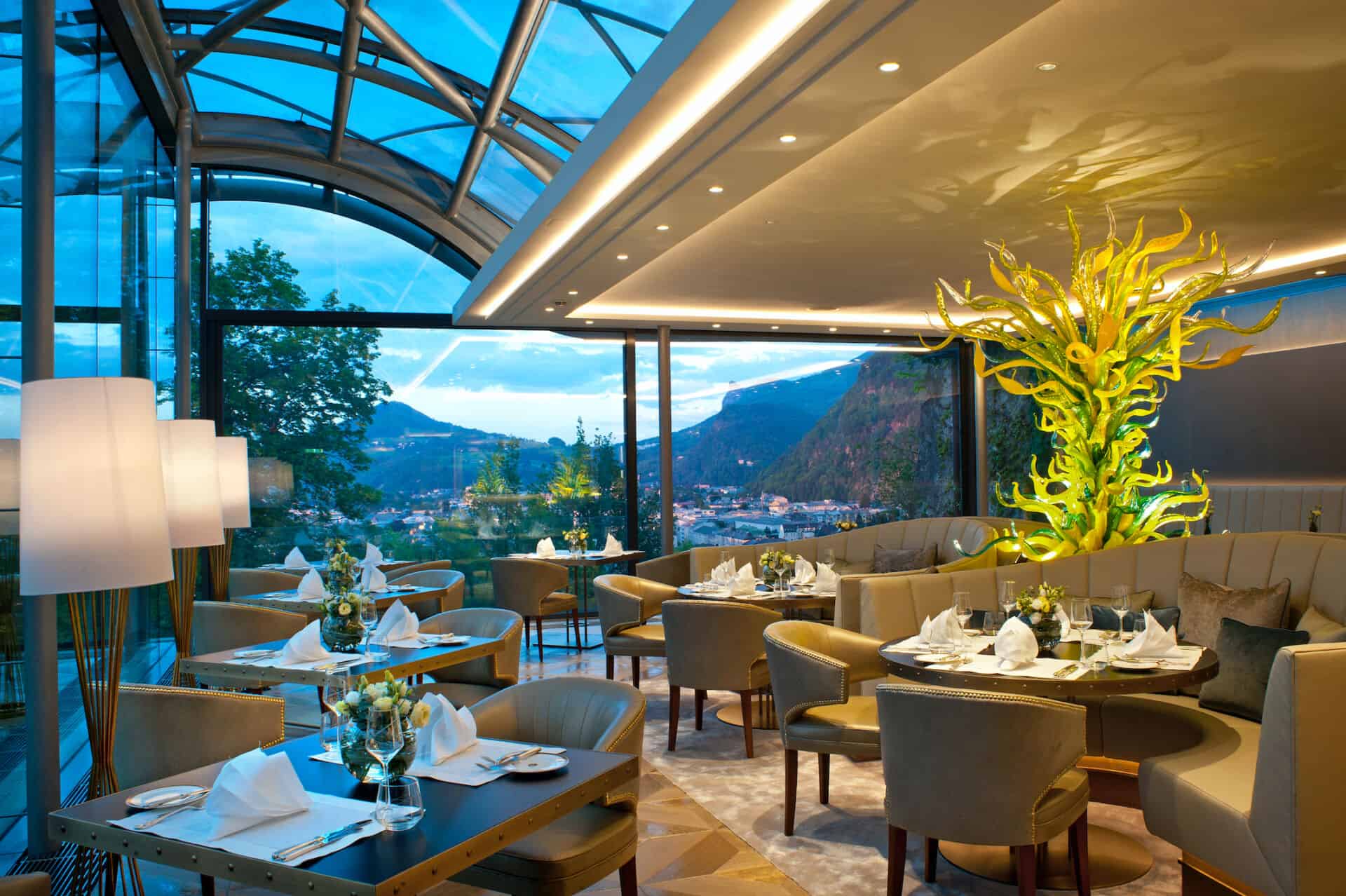 Haubenrestaurant Salzburg Haubenrestaurant Salzburg